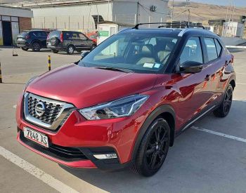 NissanKicks