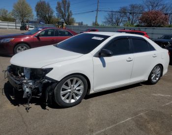 ToyotaCamry