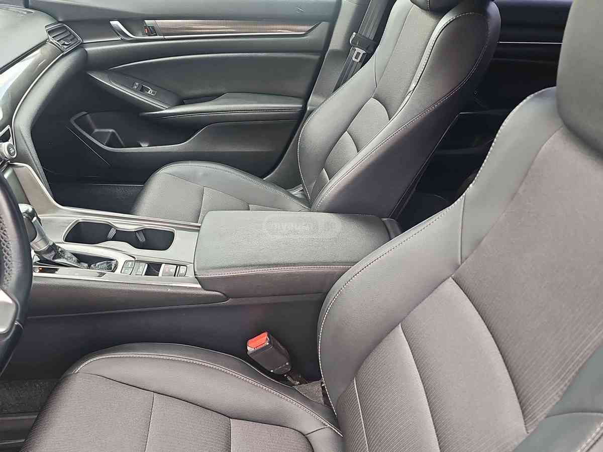 Honda Honda Accord — миниатюра 10