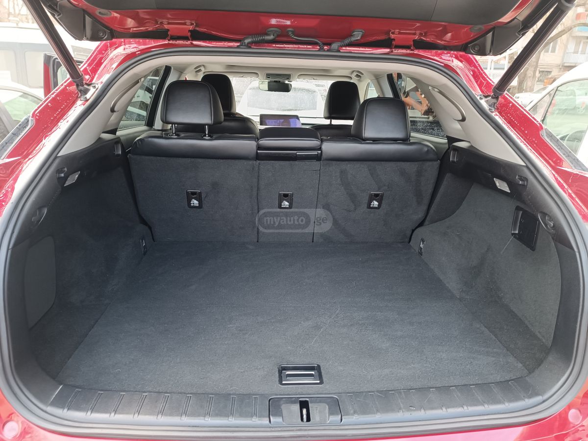 Lexus RX 350 - фото 3