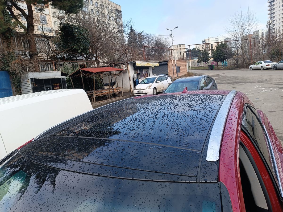 Lexus RX 350 - фото 5