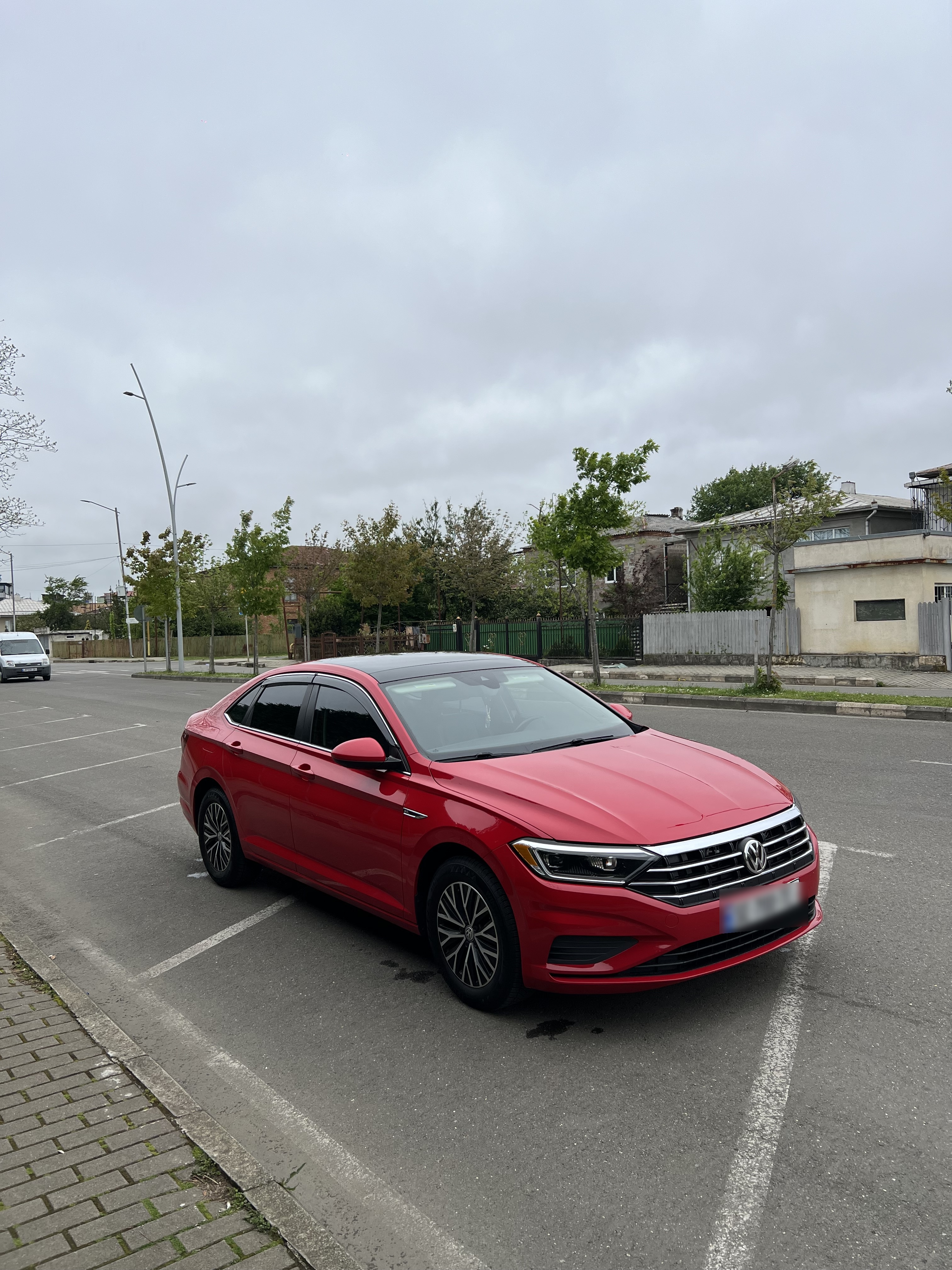 Volkswagen Jetta - фото 3