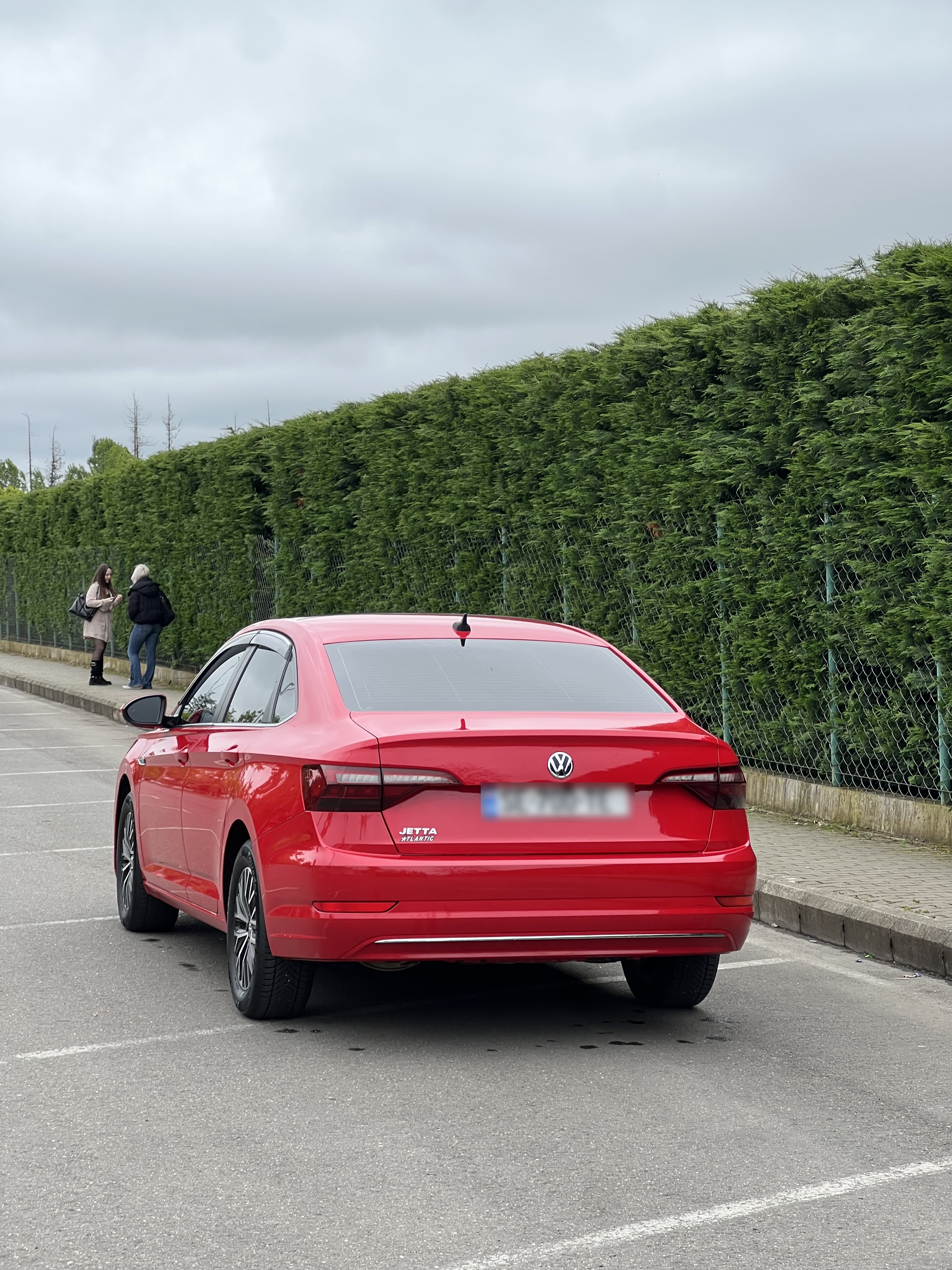 Volkswagen Jetta - фото 4