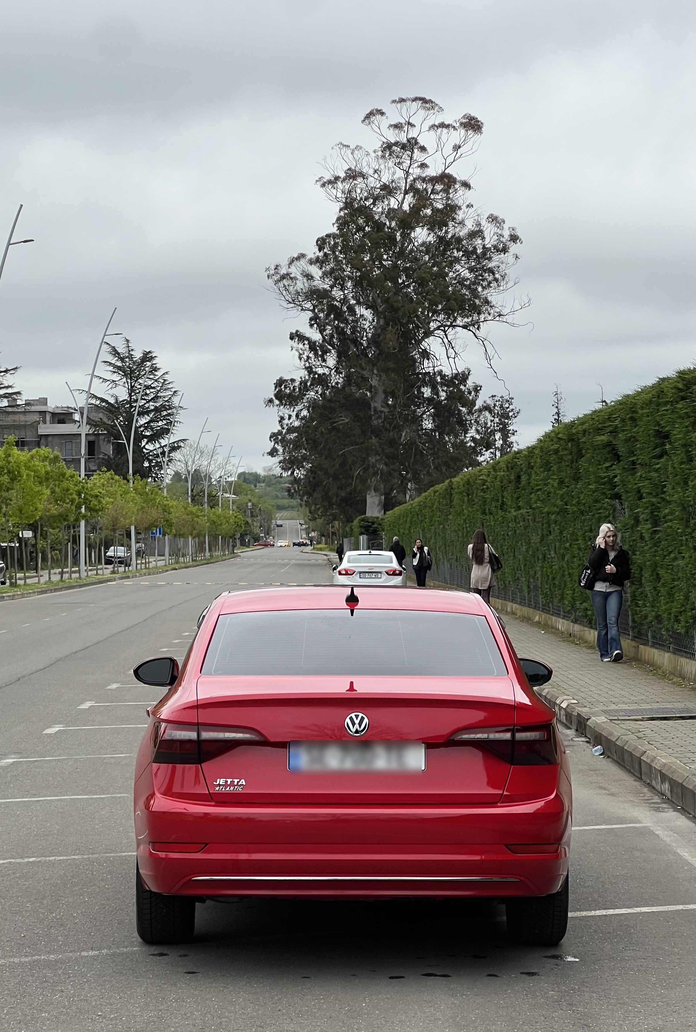 Volkswagen Jetta - фото 5