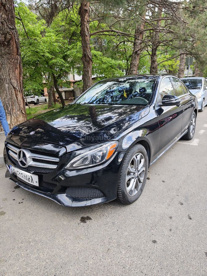 Mercedes-Benz C 300 - фото 2