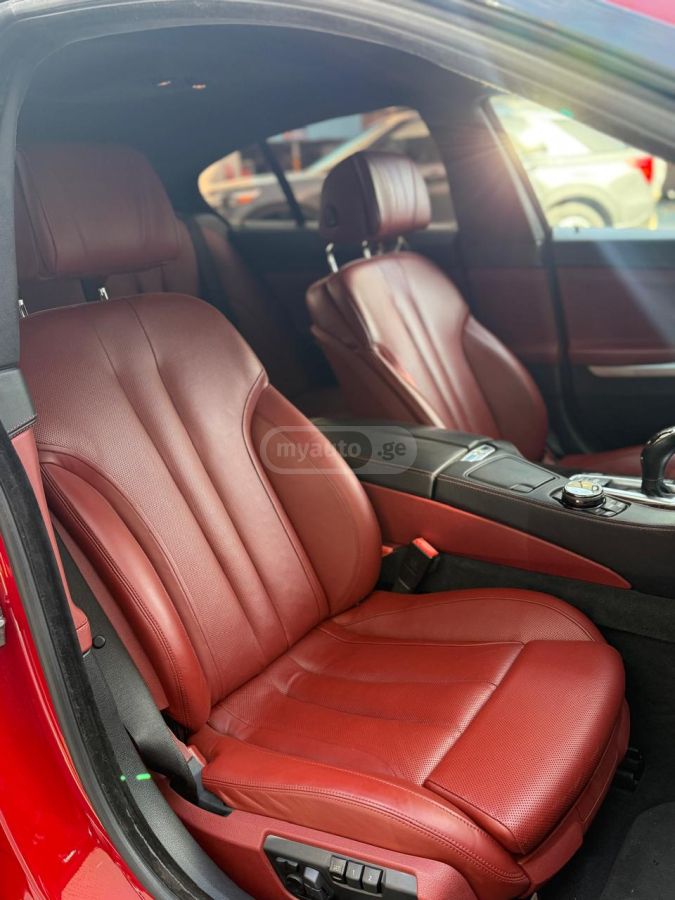 BMW 640 - фото 10