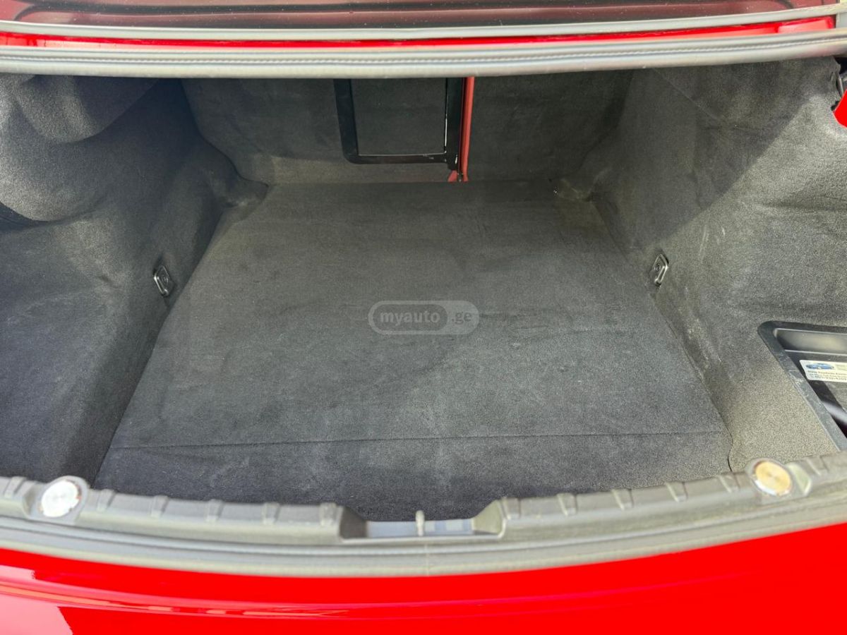 BMW 640 - фото 13