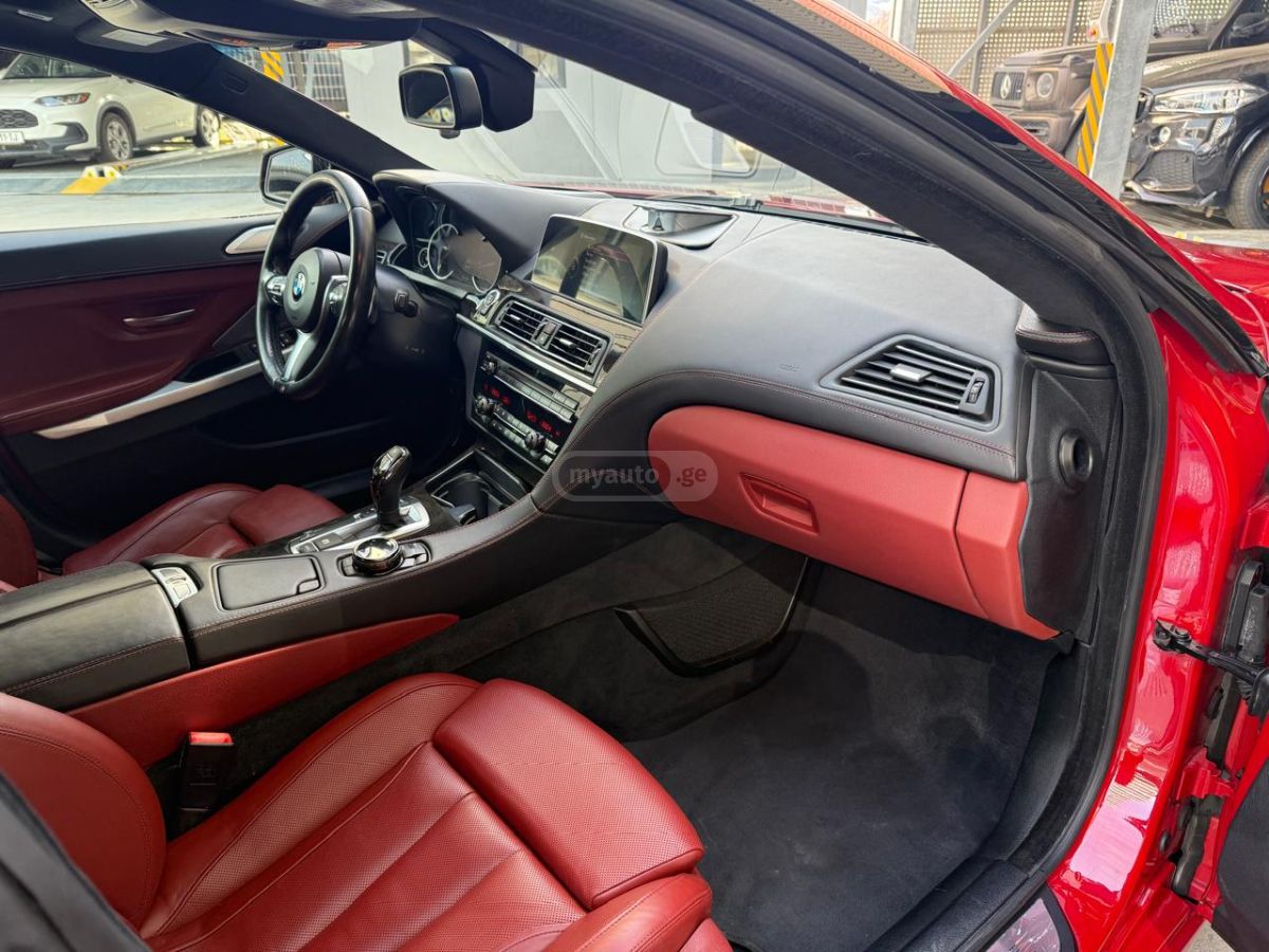 BMW 640 - фото 2