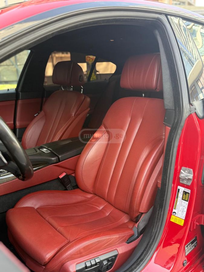 BMW 640 - фото 9