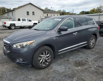 Infiniti Qx 60