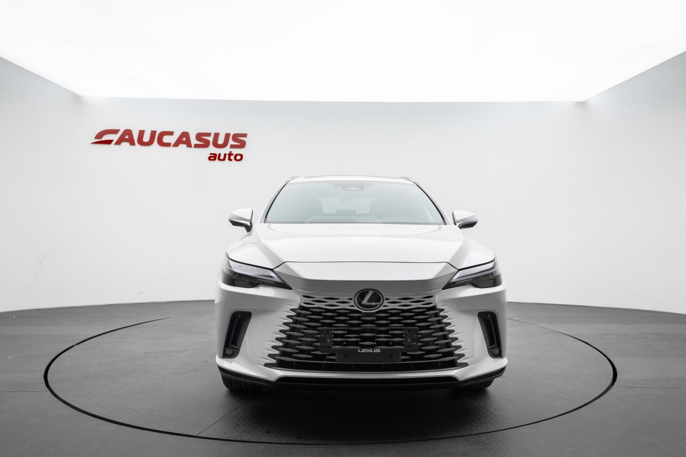 Lexus Lexus RX — миниатюра 2