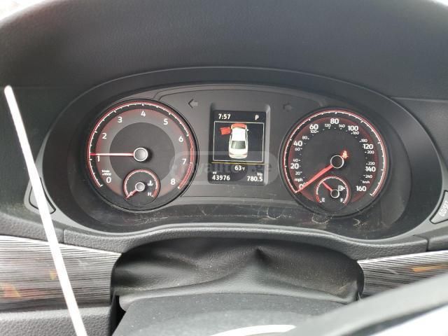 Volkswagen Passat - фото 14