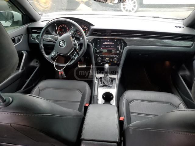 Volkswagen Passat - фото 15