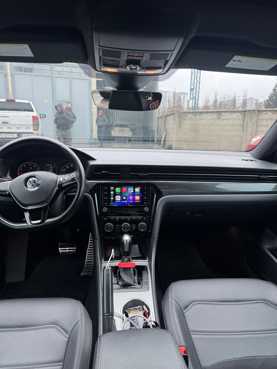 Volkswagen Passat - фото 6