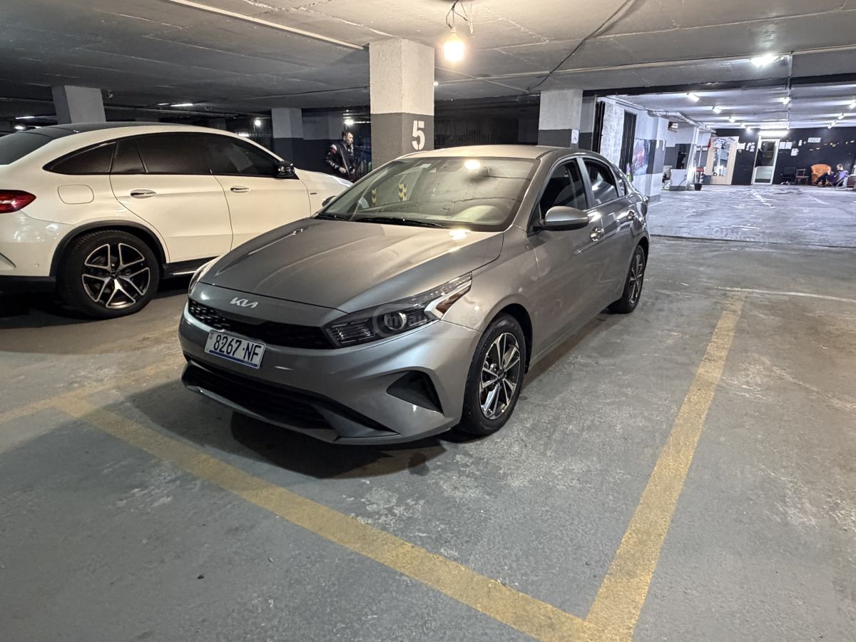 Kia Forte - фото 2