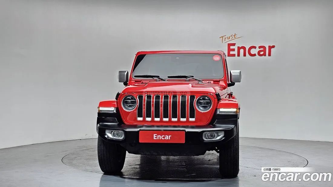 Jeep Wrangler - фото 3