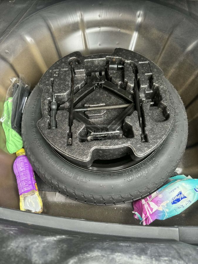 Hyundai Elantra - фото 12