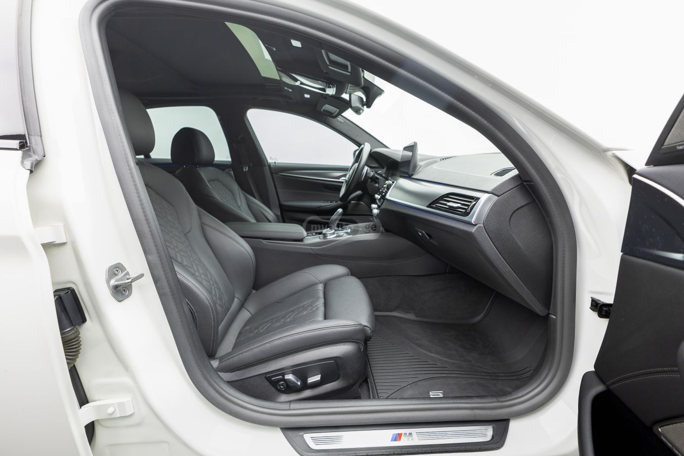 BMW Bmw 530i — миниатюра 8