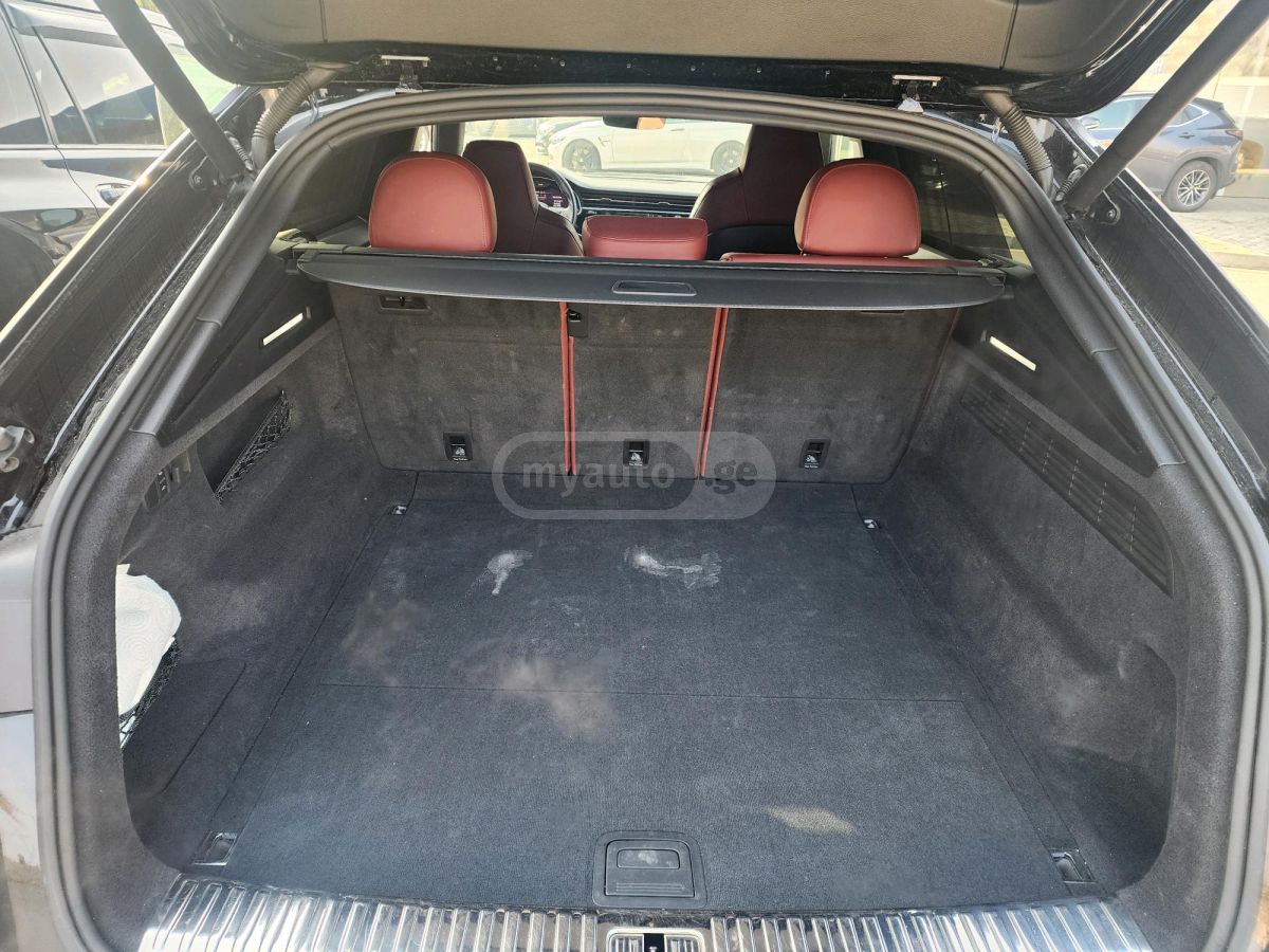 Audi SQ8 2020 — миниатюра 8