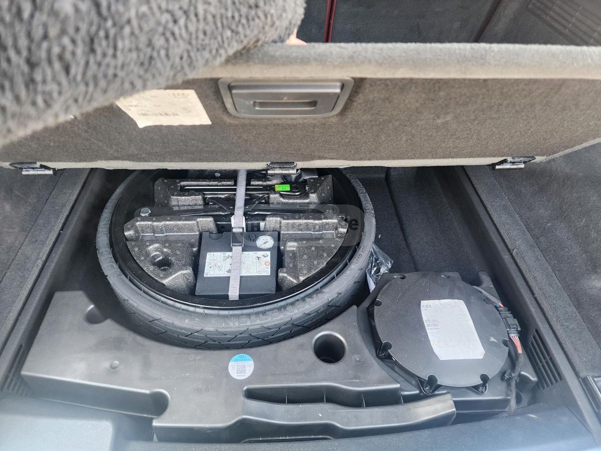 Audi SQ8 2020 — миниатюра 9