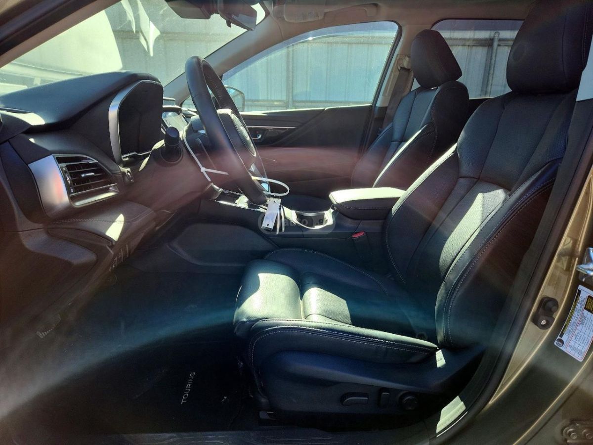 Subaru Limited 4dr All Wheel Drive CV — миниатюра 7