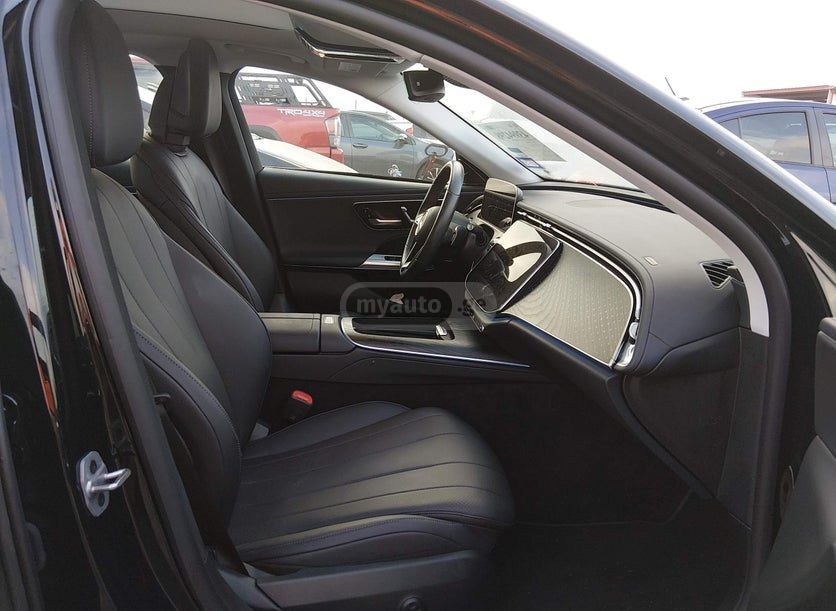 Mercedes-Benz E 350 - фото 4