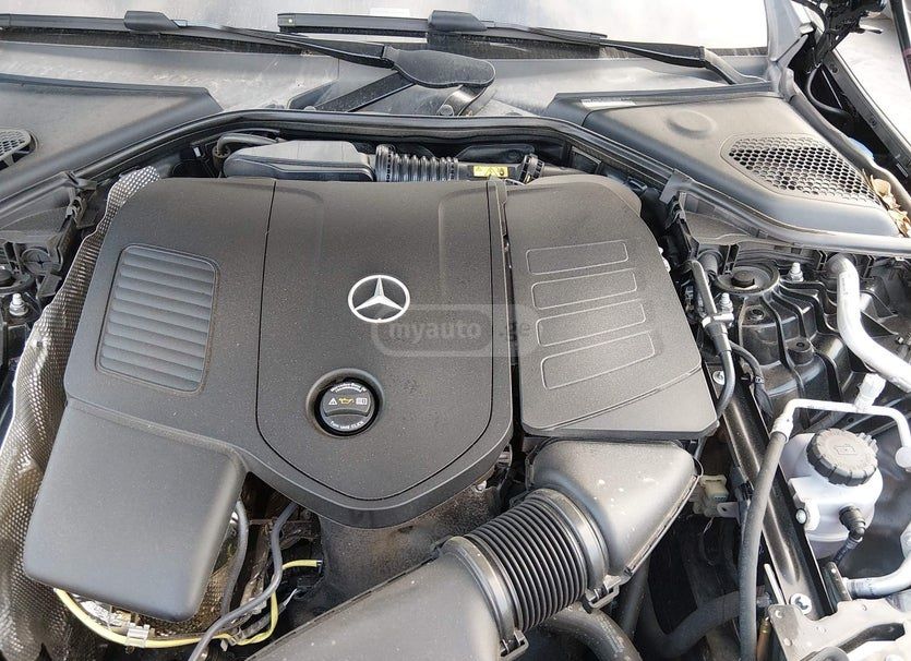 Mercedes-Benz E 350 - фото 6