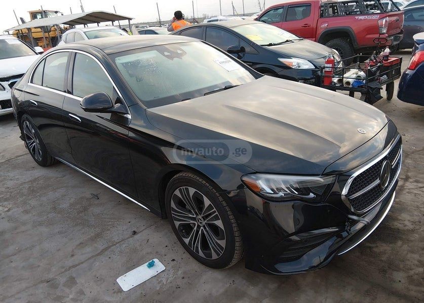 Mercedes-Benz E 350 - фото 9