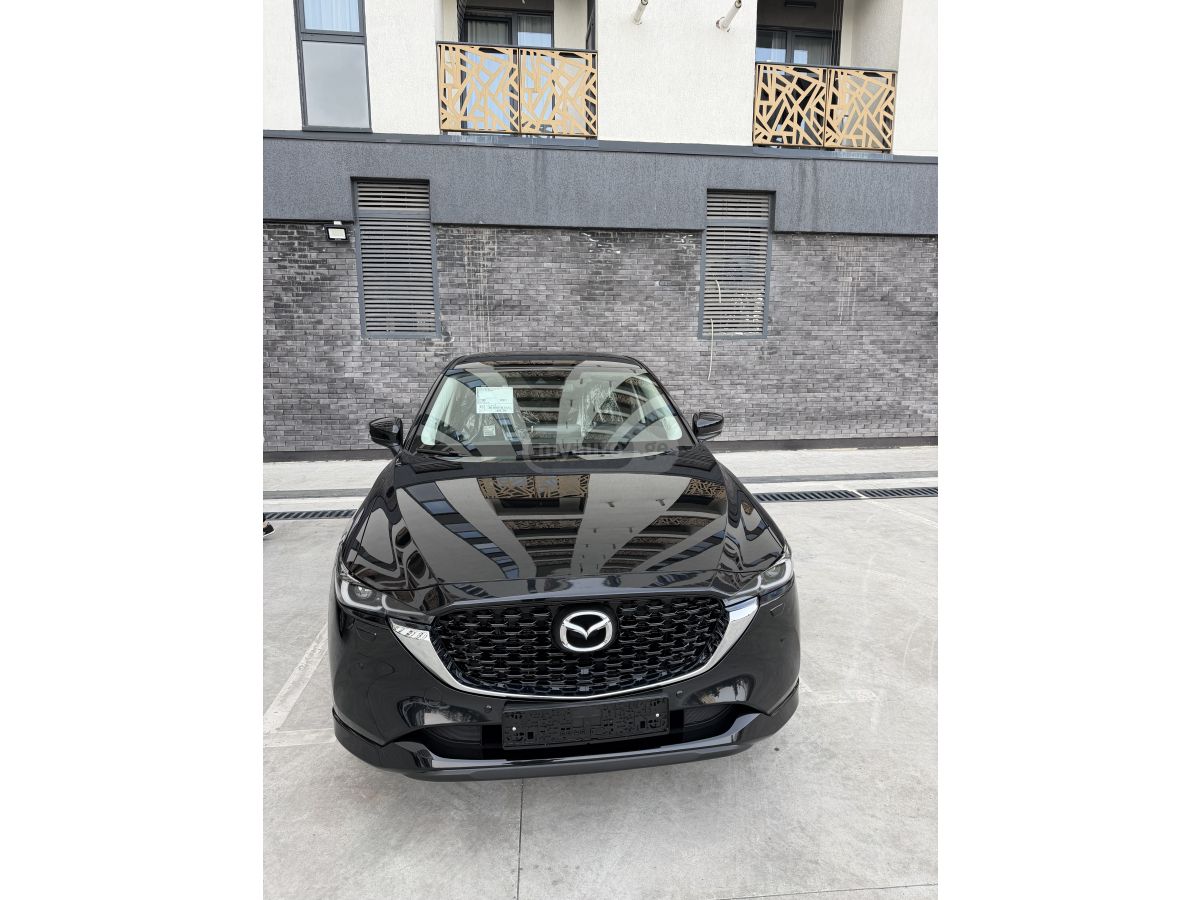 Mazda 150л.с!Проходная! — миниатюра 1