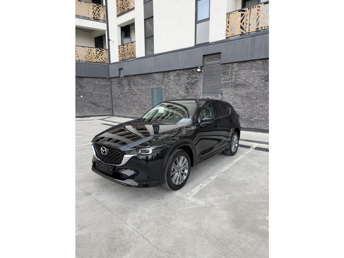 Mazda 150л.с!Проходная! — миниатюра 2