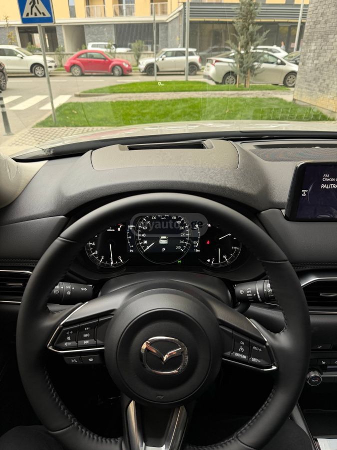 Mazda 150л.с!Проходная! — миниатюра 4