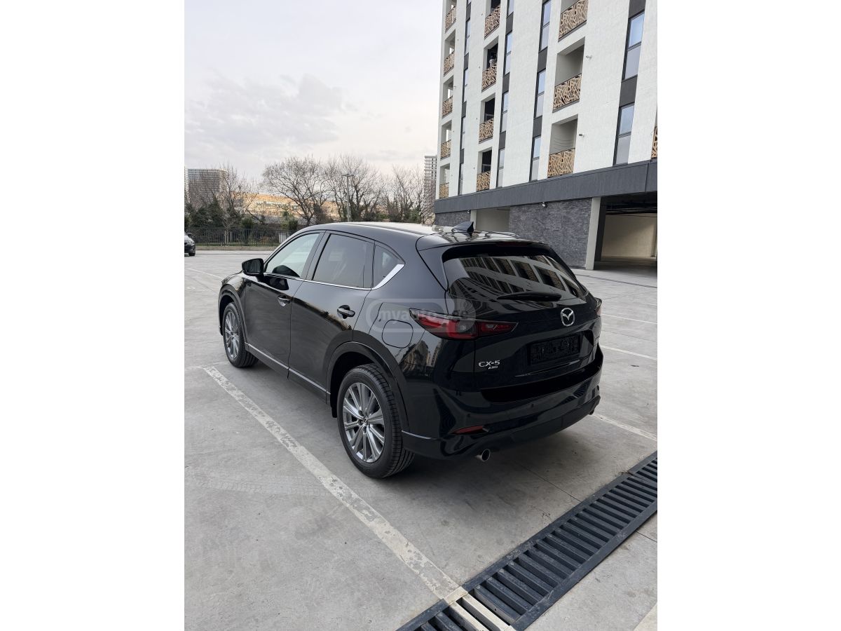 Mazda 150л.с!Проходная! — миниатюра 5