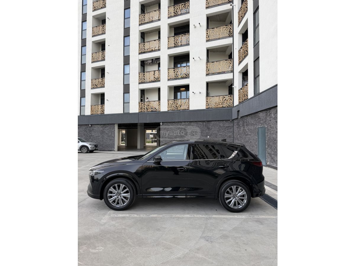 Mazda 150л.с!Проходная! — миниатюра 7