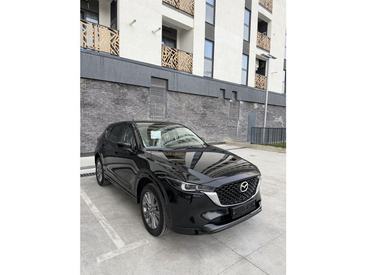 Mazda 150л.с!Проходная! — миниатюра 8