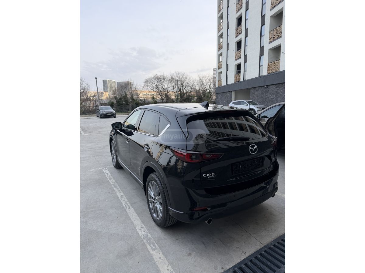 Mazda 150л.с!Проходная! — миниатюра 9