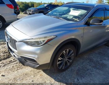 Infiniti Qx 30