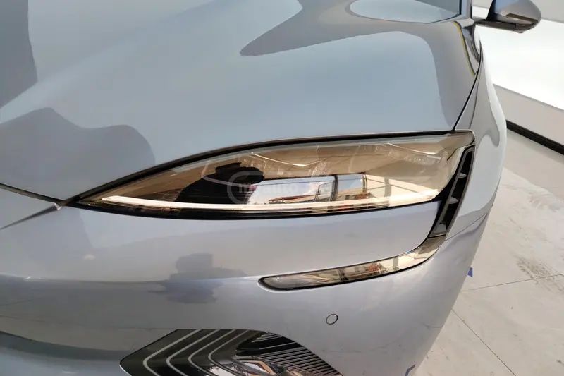 BYD Seal 2023 — миниатюра 4