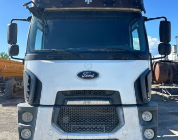 FordCargo