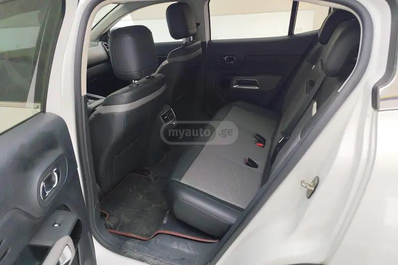 Citroen C5 2021 — миниатюра 10