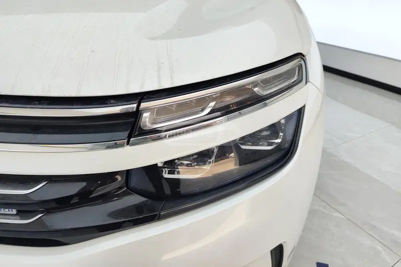 Citroen C5 2021 — миниатюра 3