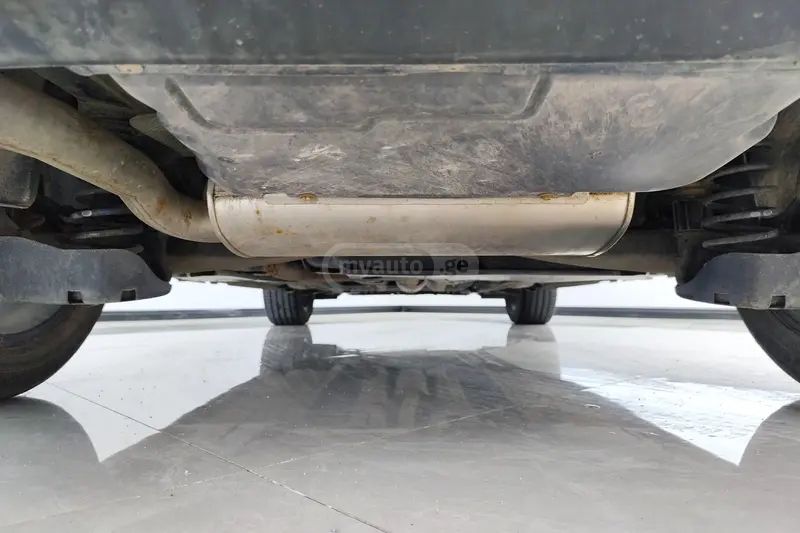 Citroen C5 2021 — миниатюра 5