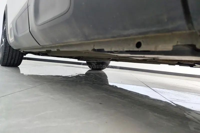 Citroen C5 2021 — миниатюра 6