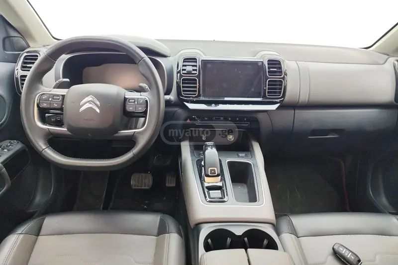 Citroen C5 2021 — миниатюра 7