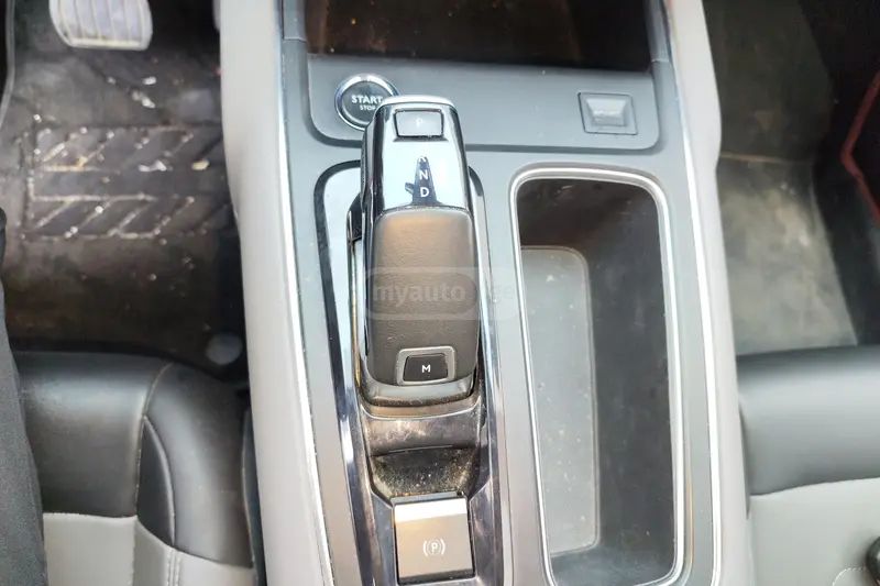 Citroen C5 2021 — миниатюра 8