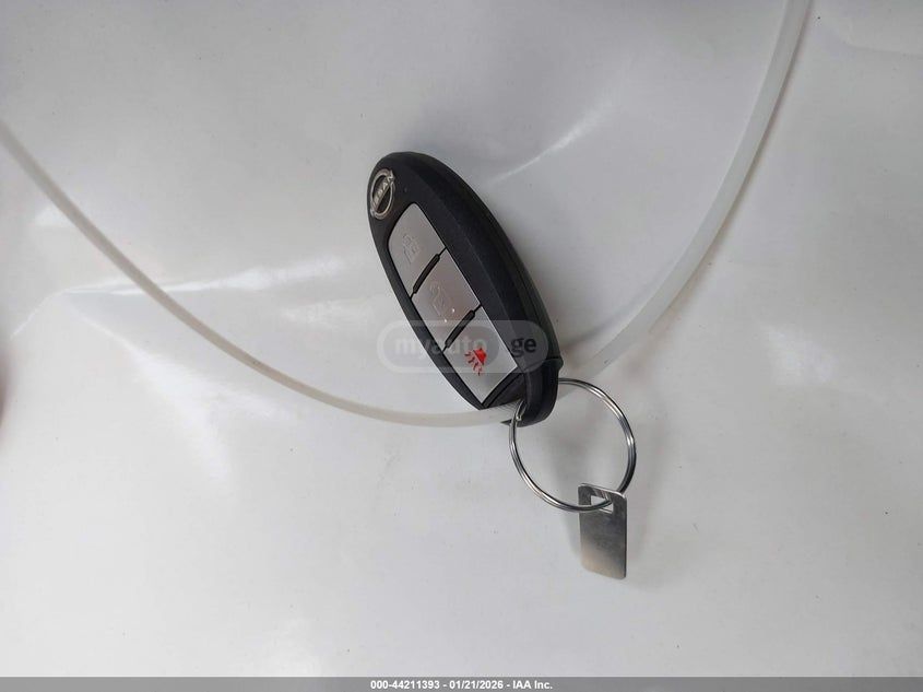 Nissan 370 Z 2024 — миниатюра 11