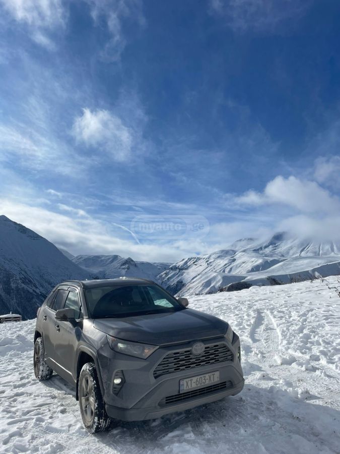 Toyota _SoLo — миниатюра 10