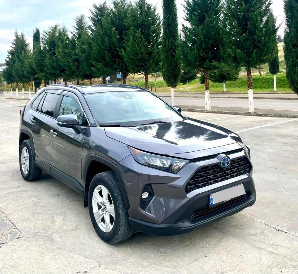 Toyota _SoLo — миниатюра 2