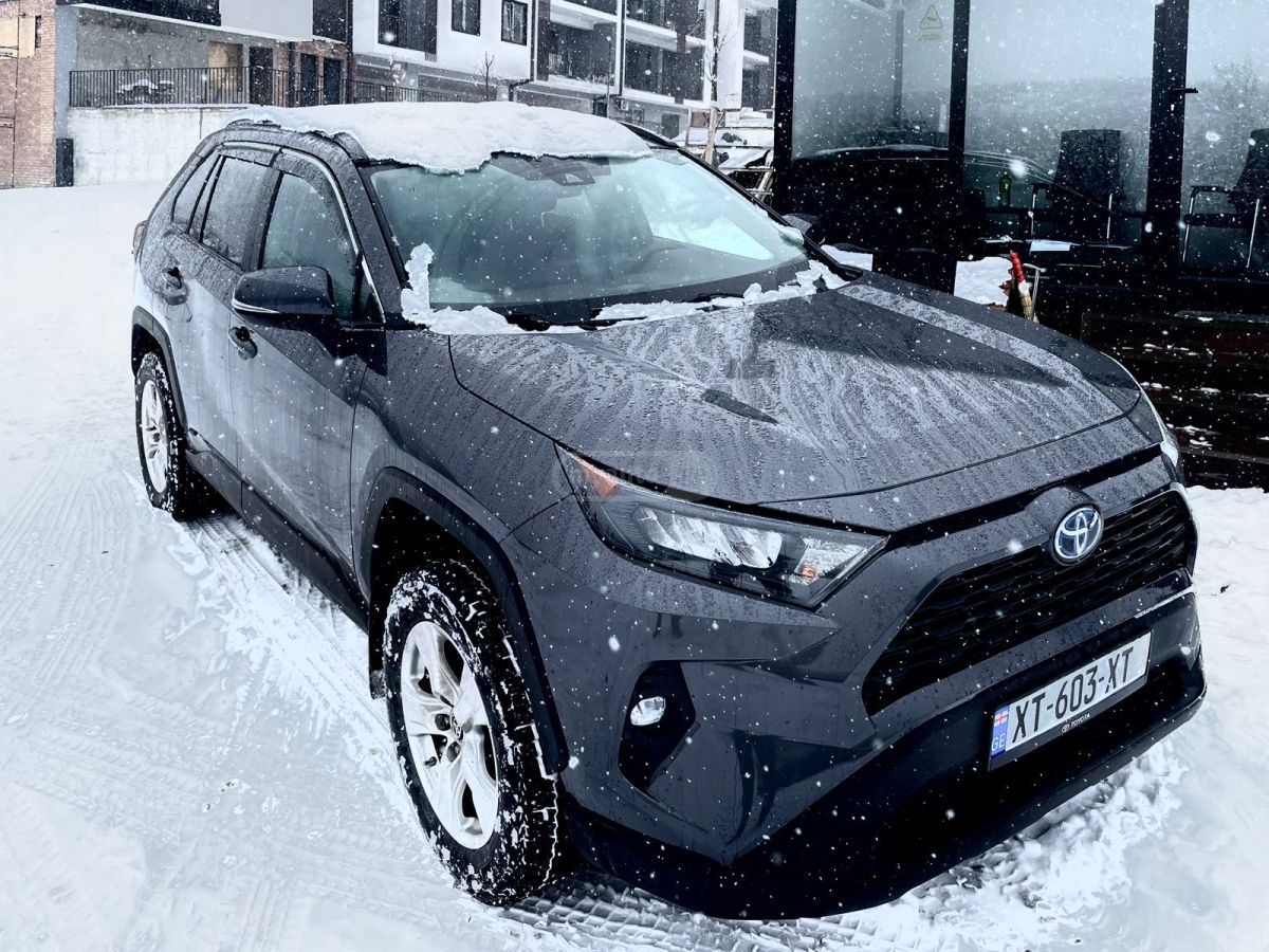 Toyota _SoLo — миниатюра 3