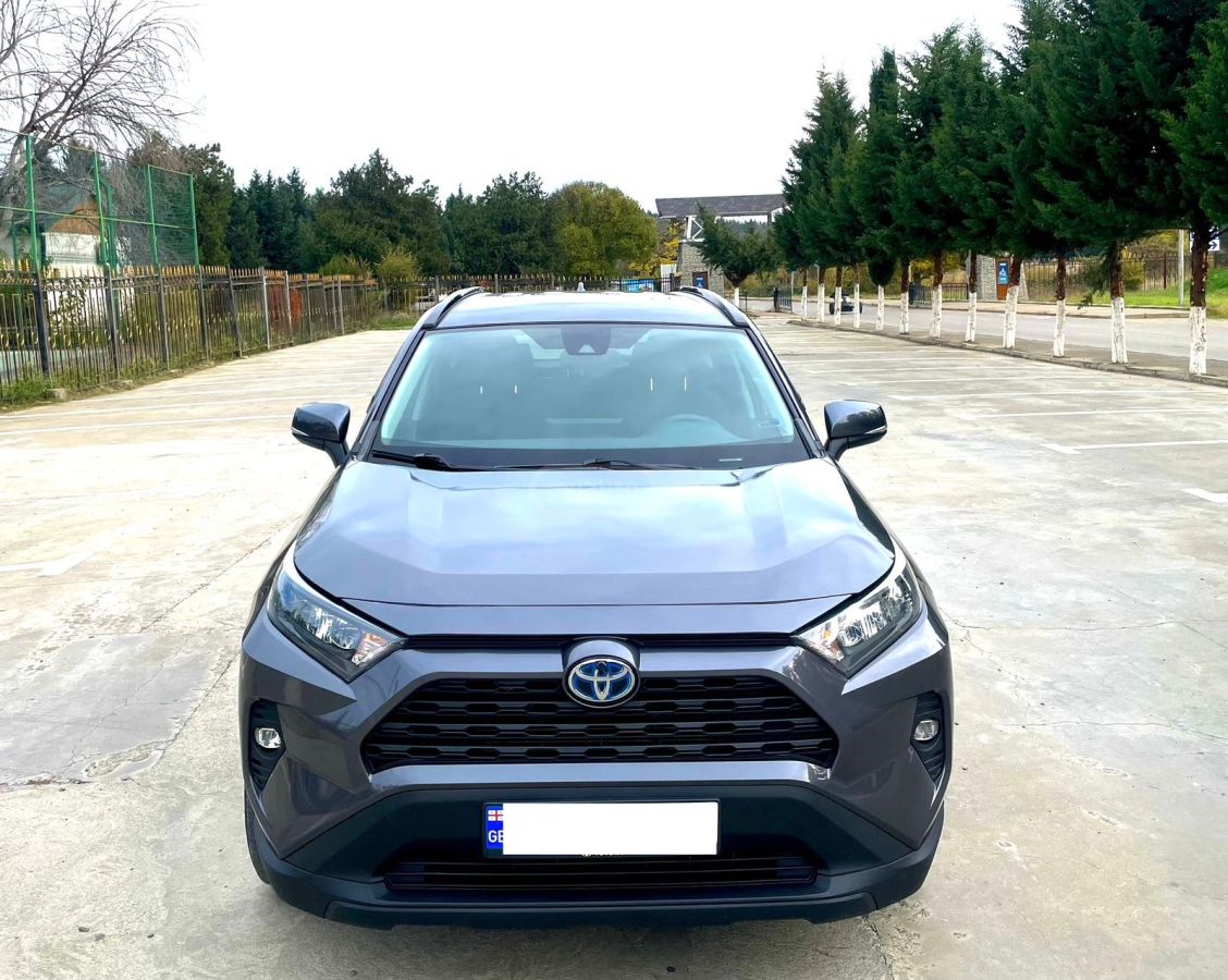 Toyota _SoLo — миниатюра 5