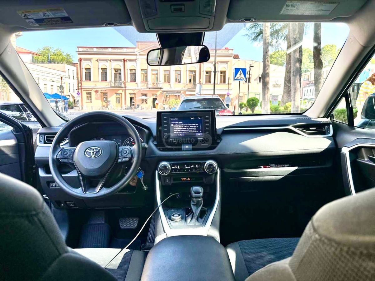 Toyota _SoLo — миниатюра 6